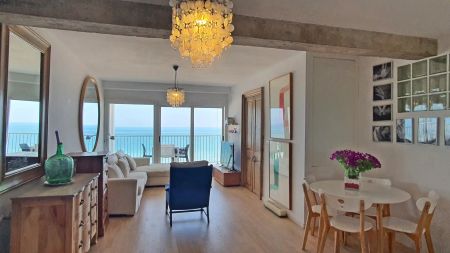 Apartamento de alquiler en Passeig Marítim de Neptú, Playa de Gandia - Photo 2