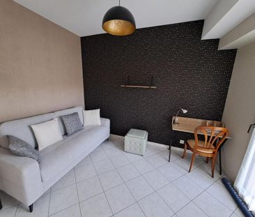 LOCATION MEUBLÉE - LAVAL - Photo 1