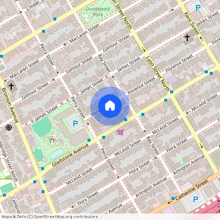 210 Florence Street, Ottawa Centre