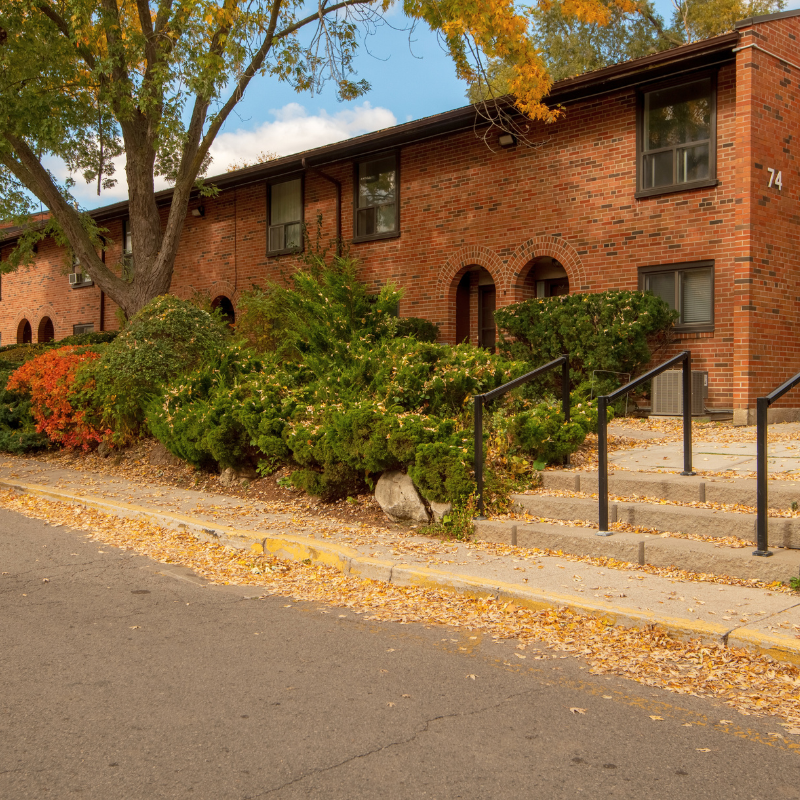 Cassandra Townhomes - Townhouse (2 bedroom) - Photo 1