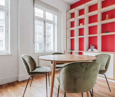 Queensborough Terrace - Photo 5