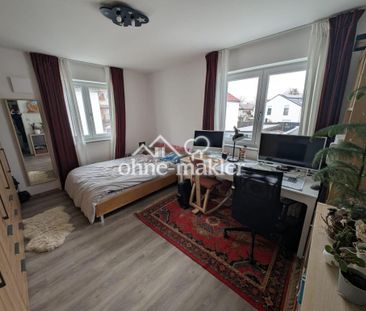 Moderne 2-Zimmer-Wohnung inkl. Einbauküche, großem Balkon & Wohlfüh... - Foto 3