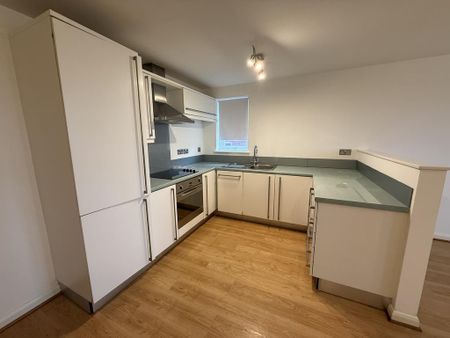 2 bedroom flat to rent - Photo 5