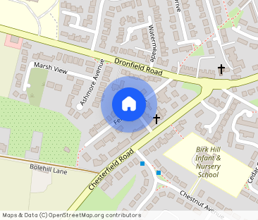 Fenton Street, Eckington, Sheffield, S21 - Photo 1