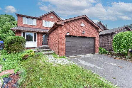 For Lease - 14 Paramount Place, Brampton, Ontario - Photo 4