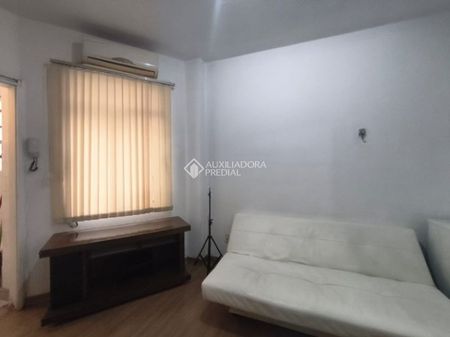 Apartamento com 1 quarto e 25m² para alugar em Centro Histórico, Porto Alegre. - Photo 5
