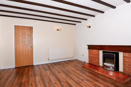 3 bedroom detached house to rent - Photo 2