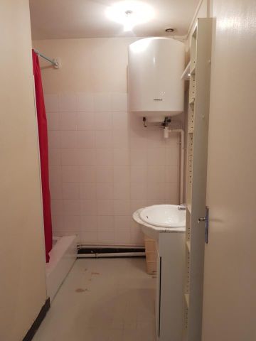 Location Appartement 1 pièce 32m² LYON 7ème - Photo 4