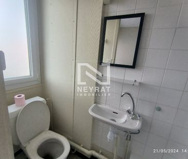 Location Appartement 1 pièce Meublé 14m² CHALON SUR SAONE 71100 - Photo 4