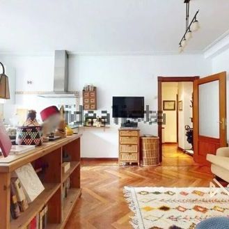 Alquiler de piso en Campo de Volantín Pasealekua - Photo 1