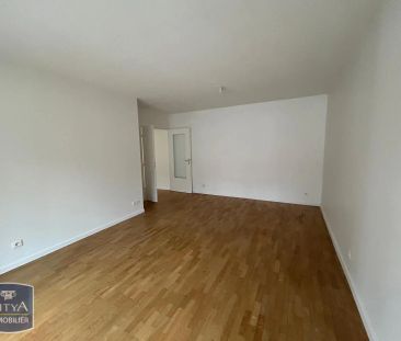 Appartement à louer 3 pièces 65.74m² - Photo 5