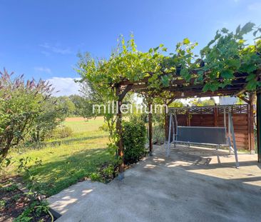 Maison champêtre en plein cœur de Meyrin - Photo 6