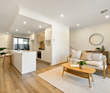 Town house close to Uni - Photo 2