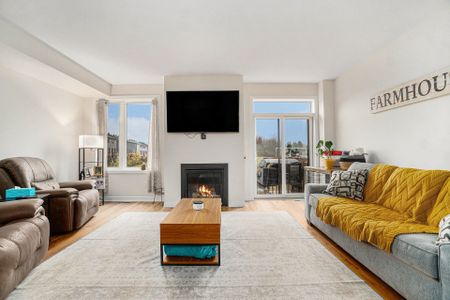 For Lease - 93 Richelieu Street, Russell, Ontario - Photo 4