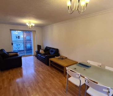 Old York Street, Hulme, Manchester, M15 - Photo 2