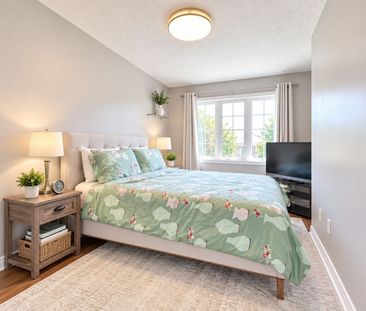 For Lease - 1487 Gulledge Trail, Oakville, Ontario - Photo 6