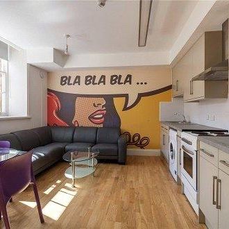 1 bedroom apartment to rent - Photo 1