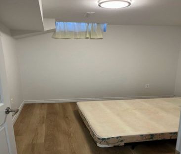 For Lease - 8 Digby Crescent Unit# Bsmt, Markham, Ontario - Photo 3