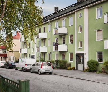 Stigbergsgatan 3 - Photo 6