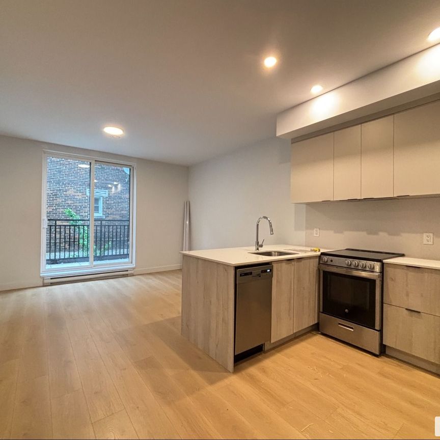 102-2161, 2161 Av. de Melrose, Côte-des-Neiges / Notre-Dame-de-Grâce à louer - Photo 1