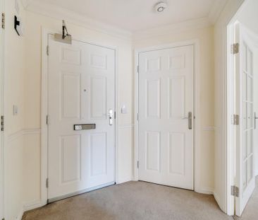1 bedroom retirement property to rent - Photo 3
