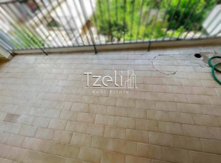 Διαμέρισμα για ενοικίαση Αγία Τριάδα (Πάτρα) - Photo 4