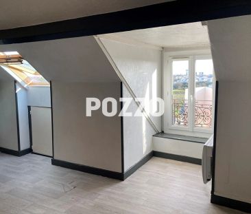 Location - Appartement 2 pièce(s) - 31 m² - Donville-Les-Bains - Photo 6