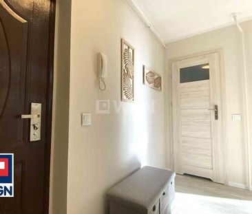 Mieszkanie na wynajem Częstochowa - M3 po generalnym remoncie - Zdjęcie 2