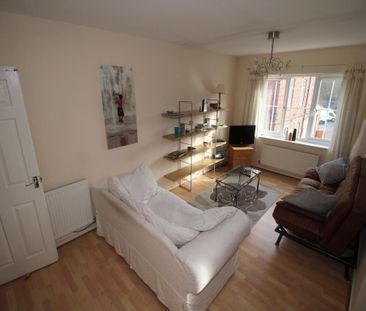 2 bedroom apartment to rent - Photo 6