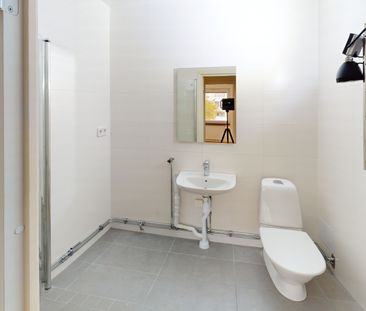 Fristadsgatan, Eskilstuna - Foto 4