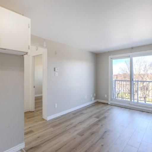 Appartement 3 ½ à louer Beauport juillet 2026 - Photo 1