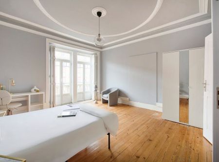 Avenida António Augusto de Aguiar, Lisbon, Lisbon 1050-210 - Photo 5