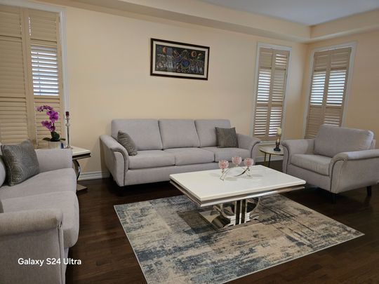 For Lease - 74 Hammersly Boulevard Unit# Main Floor, Markham, Ontario - Photo 1