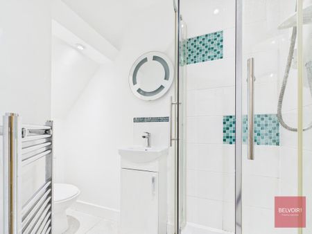 2 bedroom apartment to rent - Photo 5