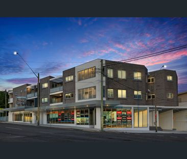 6/19-23 Forest Road, Hurstville, NSW 2220 - Photo 2