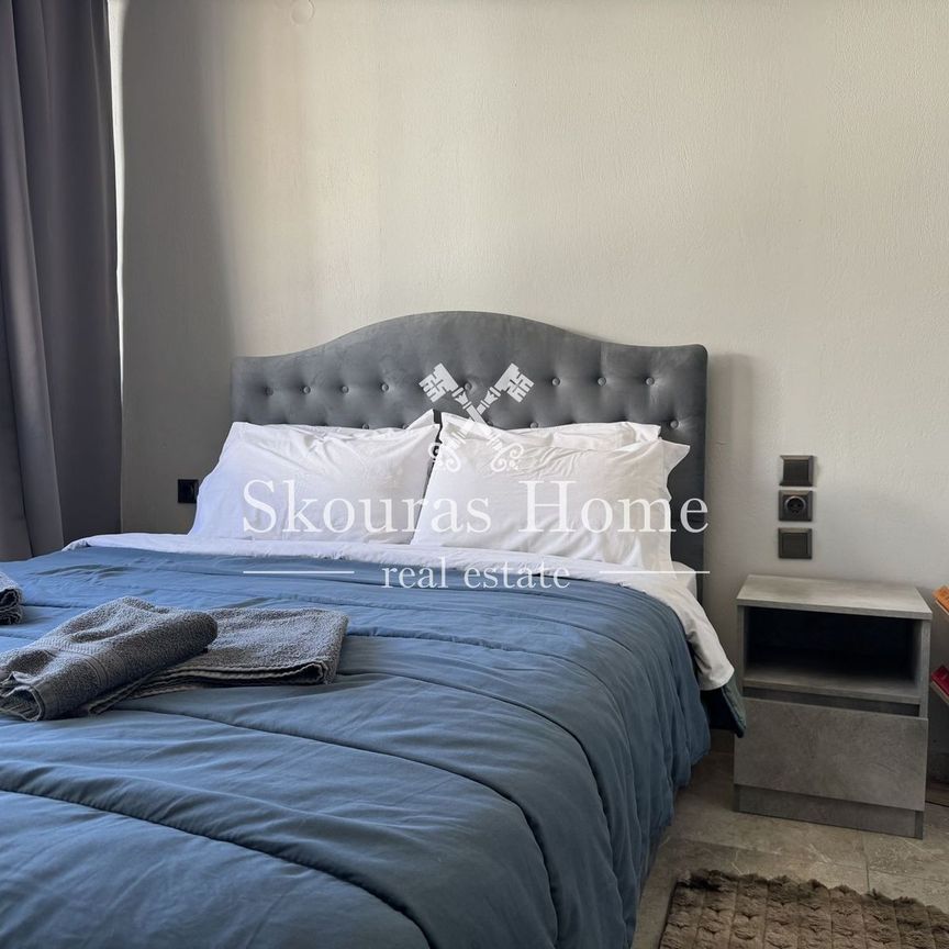 Studio/Γκαρσονιέρα για ενοικίαση Κέντρο (Ιωάννινα) - Photo 1