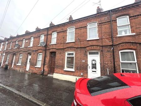 20 Bloomdale Street, Bloomfield, BT55BH, Belfast - Photo 4