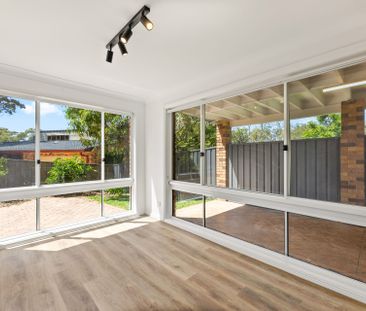 Privacy & Tranquility - Photo 1