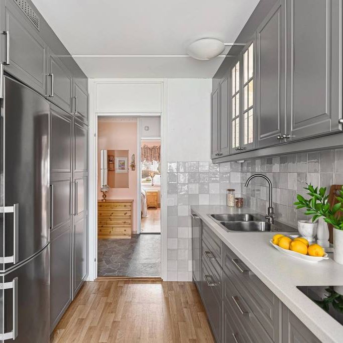 Baldergatan, Märsta - Photo 1