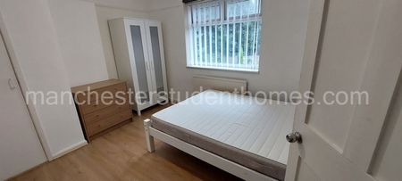 Thelwall Avenue, Manchester, M14 7FW - Photo 2