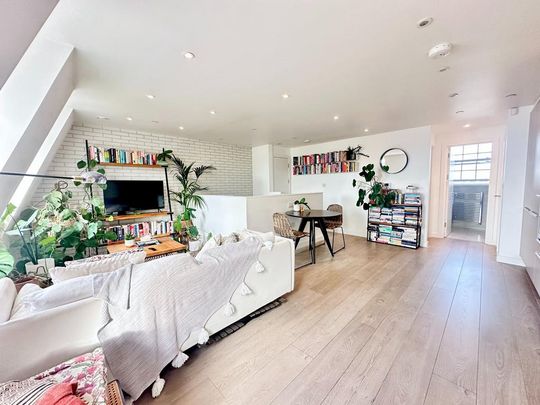 1 bedroom apartment to rent - Photo 1