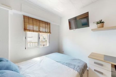 Avinguda de la Malvarrosa, Valencia, Valencian Community 46011 - Photo 5