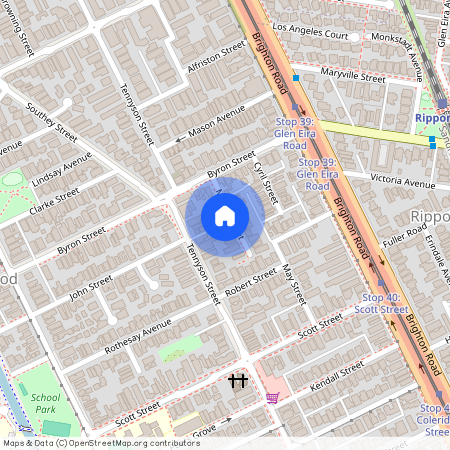 17 Moore Street, Vic 3184, Elwood