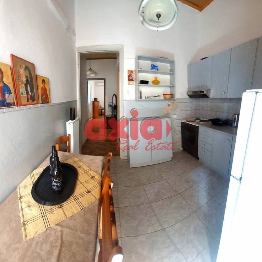 Διαμέρισμα για ενοικίαση Ποταμούδια (Καβάλα) - Photo 1