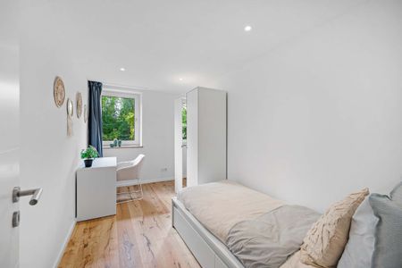 Burgkmairstraße - Room 3 - Foto 2