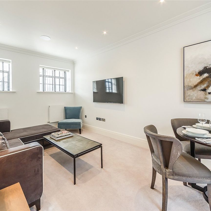 Palace Wharf Apartments, W6, Rainville Road - Photo 1