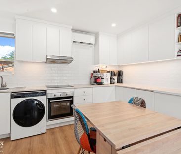 12/3 Port Arthur Street, Lyons ACT 2606 - Apartment For Rent | Domain - Photo 1