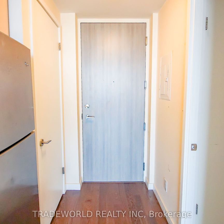 Clear Spirit Condos and Lofts , #3305 - Photo 1