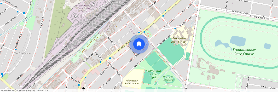 5/106 Gosford Rd, NSW 2289, Adamstown