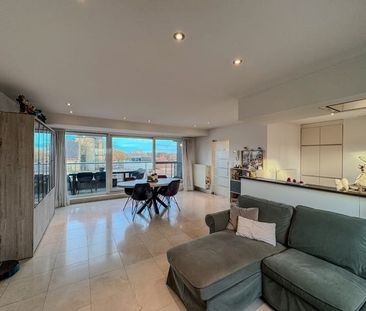 Appartement te huur - Foto 1